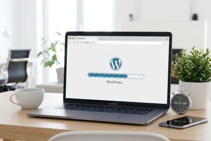 Crear WordPress - ¡Adiós a la espera! ⏳ Monta tu WordPress en 120 segundos (sí, leíste bien) y lanza tu proyecto.