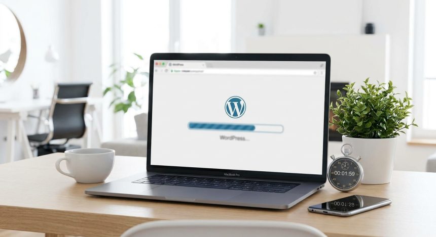 Crear WordPress - ¡Adiós a la espera! ⏳ Monta tu WordPress en 120 segundos (sí, leíste bien) y lanza tu proyecto.