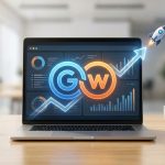 Wordpress - ¡Adiós a las dudas! 🚀 Conecta Google Analytics 4 a tu WordPress y empieza a crecer (¡Guía para crear una web de