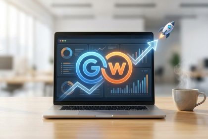 Wordpress - ¡Adiós a las dudas! 🚀 Conecta Google Analytics 4 a tu WordPress y empieza a crecer (¡Guía para crear una web de