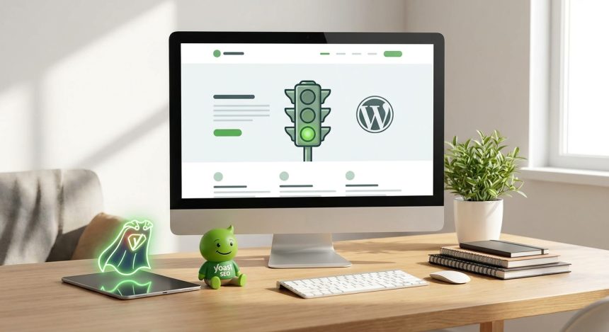 Instalar Yoast SEO - ¡Adiós al Caos SEO! Instala Yoast SEO en WordPress y Activa tu Superpoder para Google (Guía Rápida y Div