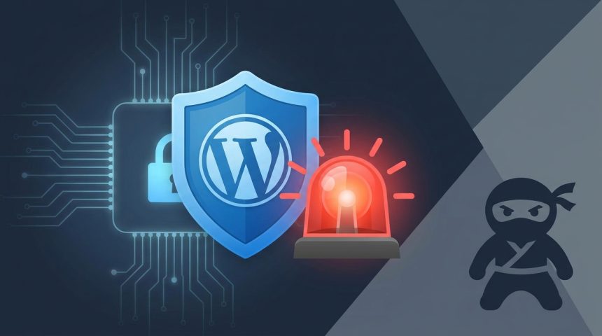 Wordpress - ¡Alerta Roja en tu WordPress! 🚨 Descubre cómo Wordfence te convierte en un ninja de la seguridad web (Guía compl