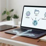 como instalar wordpress - Cómo instalar WordPress: ¿CPanel, FTP o Instalación Rápida? Descubre el método perfecto para tu pro