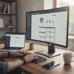 Comparativa constructores web — ilustración sobre Más allá de Framer y Webflow: La comparativa de constructores web que interesa a tu agencia WordPress