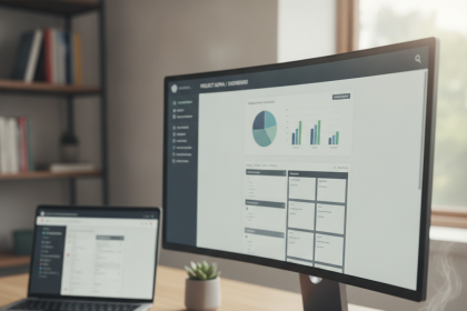 Comparativa constructores web — ilustración sobre Más allá de Framer y Webflow: La comparativa de constructores web que interesa a tu agencia WordPress