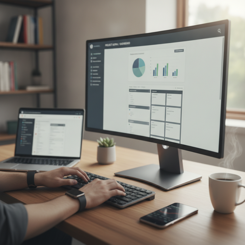 Comparativa constructores web — ilustración sobre Más allá de Framer y Webflow: La comparativa de constructores web que interesa a tu agencia WordPress