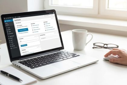 wordpress instalacion - ¡Crea tu web YA! 💸 WordPress Instalación Gratis: Guía para montar tu sitio sin gastar un euro (¡y si