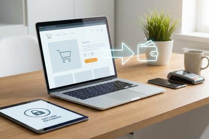 Crear pagina web - ¿Crear tu página web y vender online? 💸 No te líes con las Pasarelas de Pago: Evita errores de novato y c