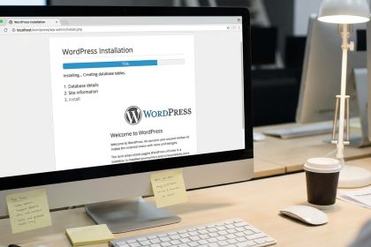 como instalar wordpress - De cero a héroe web: Descubre cómo instalar WordPress y empezar a crear tu página web hoy mismo (¡T