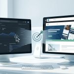 Crear página web - ¡Deja de adivinar! 🎯 Con Google Analytics 4 y tu WordPress, cada clic cuenta (y te ayuda a crear una pági