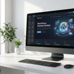 Diseñar Web WordPress - Diseña tu Web ¡PRO! en WordPress: El Tema Perfecto para un Impacto Brutal (y trucos IA que te volarán