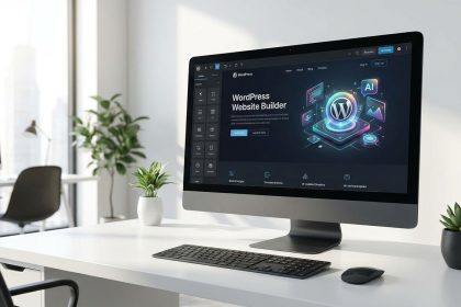 Diseñar Web WordPress - Diseña tu Web ¡PRO! en WordPress: El Tema Perfecto para un Impacto Brutal (y trucos IA que te volarán