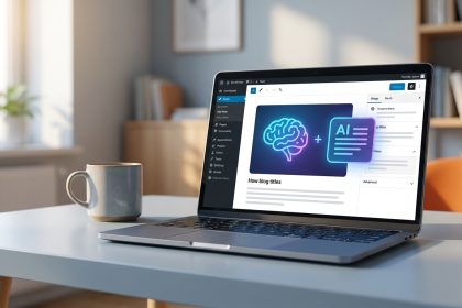 Wordpress - El truco definitivo: 🚀 5 Prompts de IA que transformarán tus títulos de blog en WordPress (¡Deja de ser invisibl