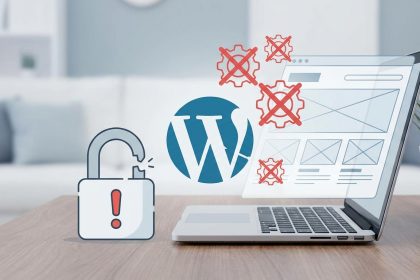 Wordpress - ⚠️ ¡Error de Principiante! Los 5 Fallos al Instalar WordPress que Destrozan tu Web (y cómo evitarlos)
