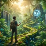 Wordpress - Hosting WordPress: ¿Perdido en la jungla? 🌴 Guía definitiva para elegir el hosting perfecto (¡y no morir en el i