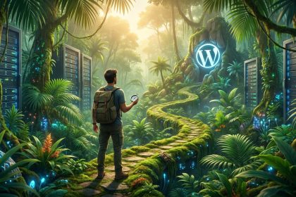 Wordpress - Hosting WordPress: ¿Perdido en la jungla? 🌴 Guía definitiva para elegir el hosting perfecto (¡y no morir en el i