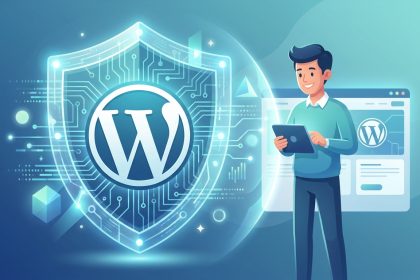 Wordpress - ¿IA al rescate? Descubre cómo la Inteligencia Artificial puede blindar tu WordPress aunque seas un total principi