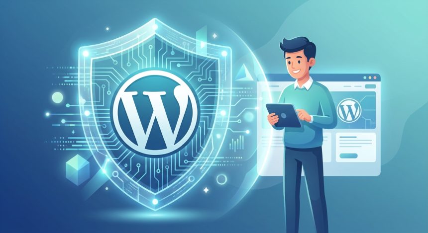 Wordpress - ¿IA al rescate? Descubre cómo la Inteligencia Artificial puede blindar tu WordPress aunque seas un total principi