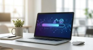 wordpress instalacion - ¡Instalación de WordPress con IA! ✨ Descubre cómo la Inteligencia Artificial te simplifica el proceso