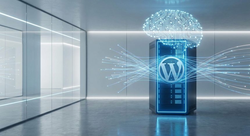 wordpress instalacion - Instalación de WordPress: ¿Qué hosting necesitas para un rendimiento TOP con IA?