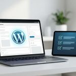 instalando wordpress - Instalando WordPress: Checklist Pro para una web Segura y Optimizada desde el Minuto Cero (¡Con un toq