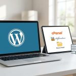 instalando wordpress - Instalando WordPress: ¿CPanel, Softaculous o Instalación Manual? ¡La guía definitiva para no perderte!