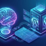 Instalar WordPress - ¿Instalar WordPress con IA? 🤖 Descubre el FUTURO de #CrearPaginaWeb y monta tu sitio en tiempo récord.