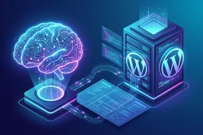 Instalar WordPress - ¿Instalar WordPress con IA? 🤖 Descubre el FUTURO de #CrearPaginaWeb y monta tu sitio en tiempo récord.