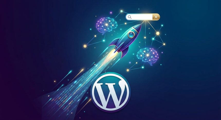 Crear pagina web - ¡Libera el poder de tu #CrearPaginaWeb WordPress! 🚀 Integra IA para SEO y contenido que enamore a Google.