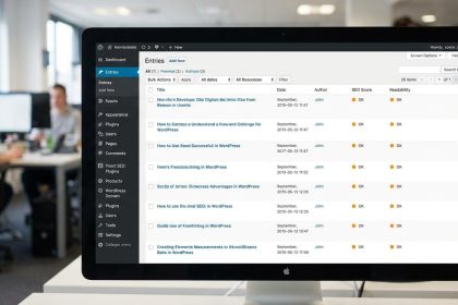 WordPress - Más Allá de lo Básico: Desbloquea los Trucos Ocultos de Yoast SEO para Llevar tu WordPress al Siguiente Nivel (¡y