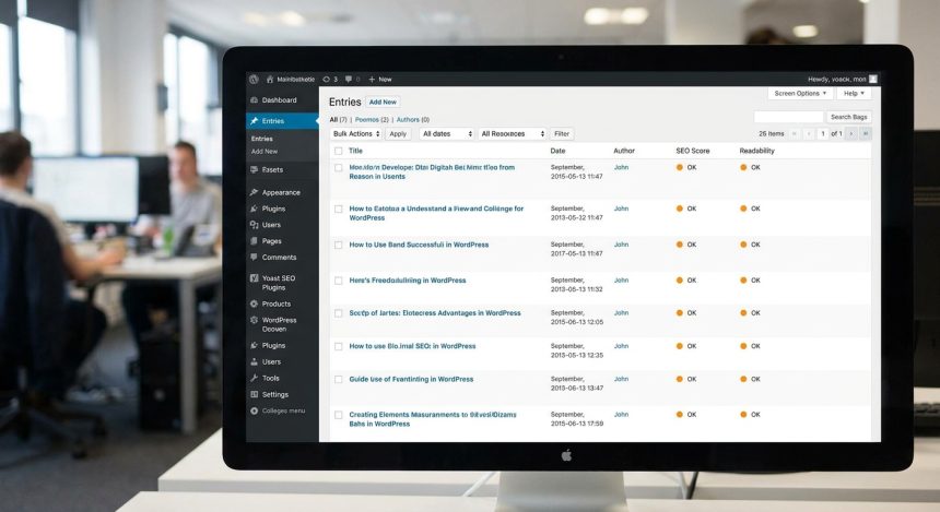 WordPress - Más Allá de lo Básico: Desbloquea los Trucos Ocultos de Yoast SEO para Llevar tu WordPress al Siguiente Nivel (¡y