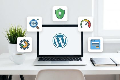 Plugins WordPress - ¡No empieces sin ellos! Los 5 Plugins WordPress Esenciales que todo novato necesita para una web de 10