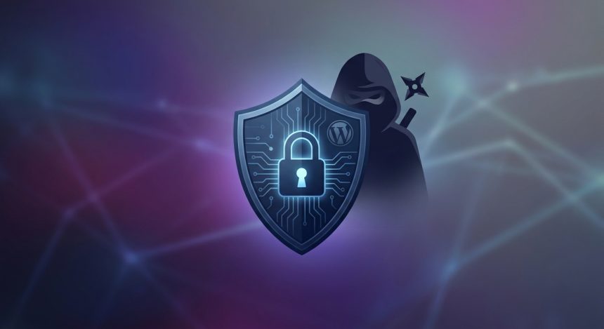 Wordpress - ¡No solo plugins! 7 trucos ninja para que tu WordPress sea una fortaleza impenetrable desde el día uno.