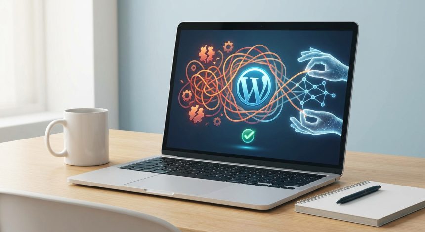 instalando wordpress - ¡No te rindas! Cuando Instalando WordPress se complica: Soluciones rápidas a los errores más puñeteros