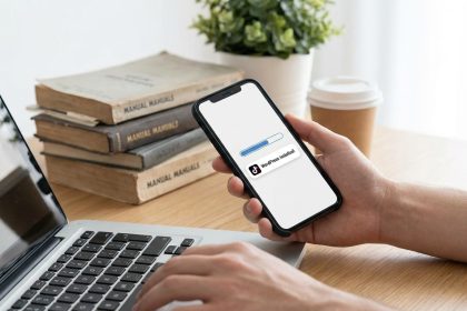 Instalar WordPress - ¡Olvídate de los manuales! 🤯 Instala WordPress más rápido que un TikTok y empieza a crear HOY.
