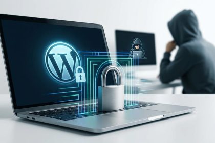 Primeros pasos en WordPress - ¿Primeros pasos en WordPress? Evita estos 5 errores de seguridad que los hackers aman.