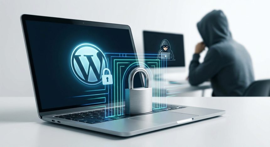 Primeros pasos en WordPress - ¿Primeros pasos en WordPress? Evita estos 5 errores de seguridad que los hackers aman.