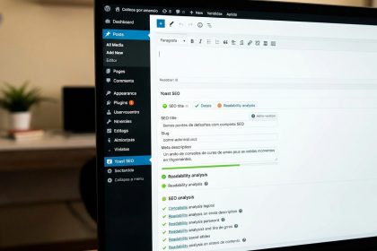WordPress - SEO Inteligente con Yoast: Prepara tu WordPress para las Actualizaciones de Google y Descubre cómo la IA Potencia