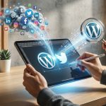 Wordpress - Tu blog se hace viral: la IA te revela cómo 'robar' la atención con títulos que triunfan en WordPress y Twitter.