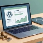 Crear pagina web - Tu #CrearPaginaWeb WordPress no es un blog cualquiera: ¡Descubre los trucos para monetizarla y crecer! 💰