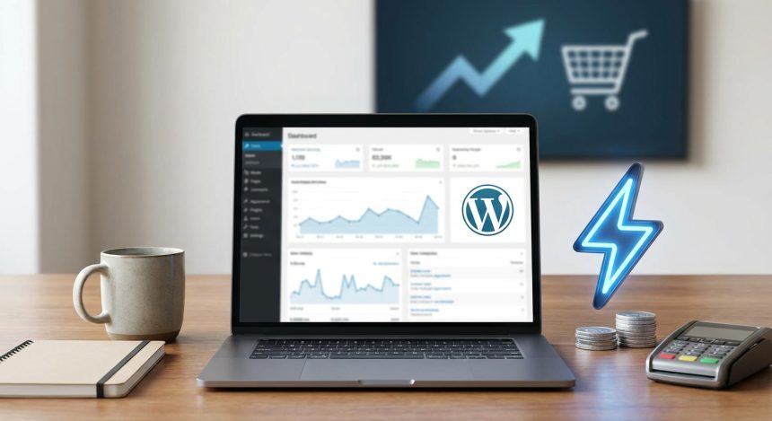 Woocommerce - ¿Tu Pasarela de Pago te está Frenando? ⚡ Descubre las Opciones Ultra Rápidas para tu WordPress y Multiplica tus