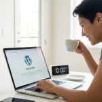 Instalar WordPress - ¡Tu Primera Web en Minutos! 🚀 Cómo Instalar WordPress FÁCIL y RÁPIDO (¡sin sudar la gota gorda!)