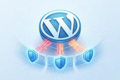 Wordpress - ¿Tu web WordPress es un colador? Las 3 brechas de seguridad más comunes que los novatos ignoran (y cómo cerrarlas