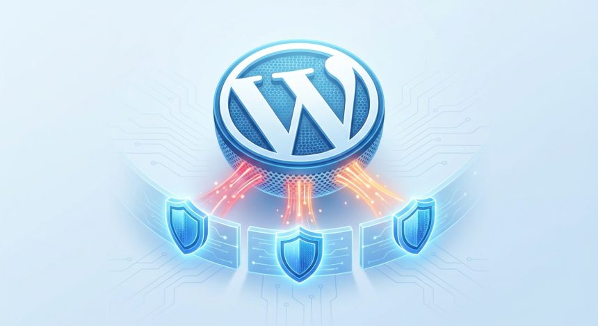 Wordpress - ¿Tu web WordPress es un colador? Las 3 brechas de seguridad más comunes que los novatos ignoran (y cómo cerrarlas