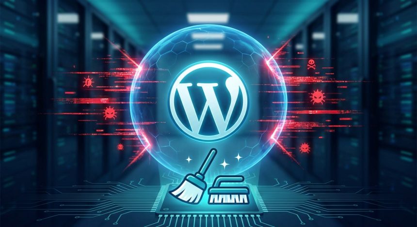 Wordpress - Tu WordPress bajo ataque: Guía rápida para novatos sobre cómo detectar y limpiar tu web (antes de que sea tarde).