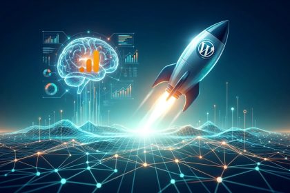 WordPress - ¿Tu WordPress no despega? 🚀 Google Analytics 4 es tu copiloto IA para medir, analizar y dominar tu nicho.