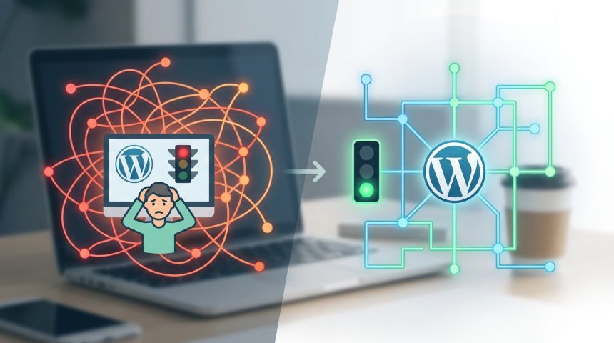 Wordpress - ¿Tu Yoast SEO te da dolores de cabeza? Resuelve los 7 Problemas Más Comunes y Deja tu WordPress Impecable (¡sin d