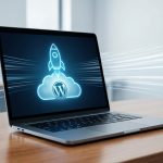 wordpress instalacion - WordPress Instalación Ultra Rápida: ¡Configura tu web para volar desde el minuto cero! 🚀