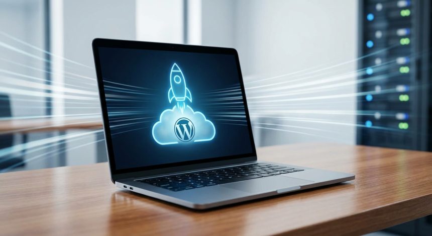 wordpress instalacion - WordPress Instalación Ultra Rápida: ¡Configura tu web para volar desde el minuto cero! 🚀