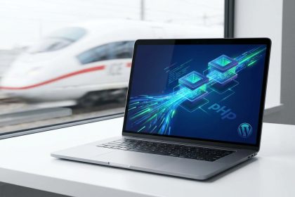 WordPress - WordPress Lento NO MÁS: Descubre el 'Truco PHP' que los Pro Usan para Acelerar Sus Webs en 3 Pasos